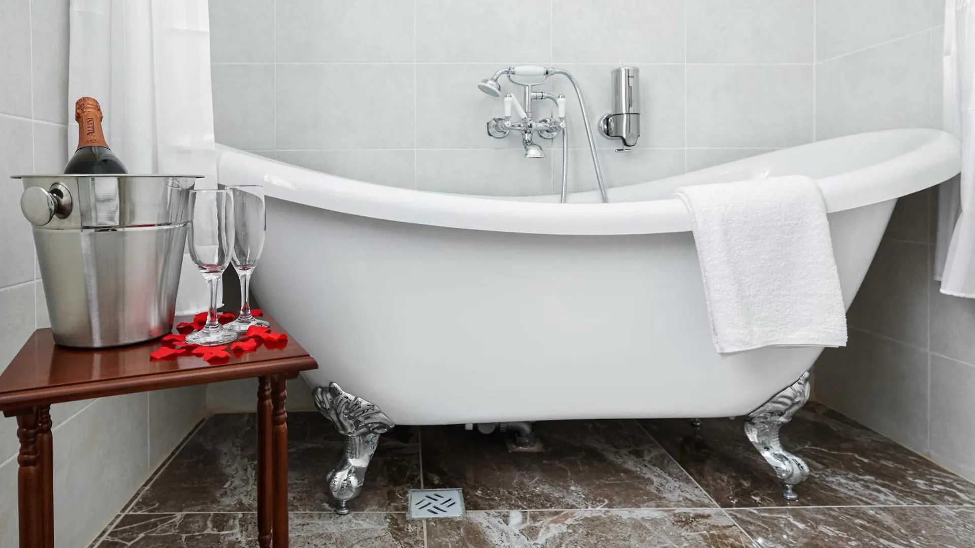 Hotel Nobilis Boutique Living à Sliema Maison d'hôtes